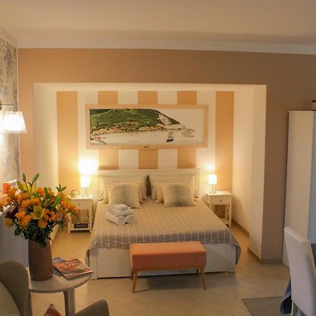 Apartment Rotone Marciana Marina  Dış mekan fotoğraf