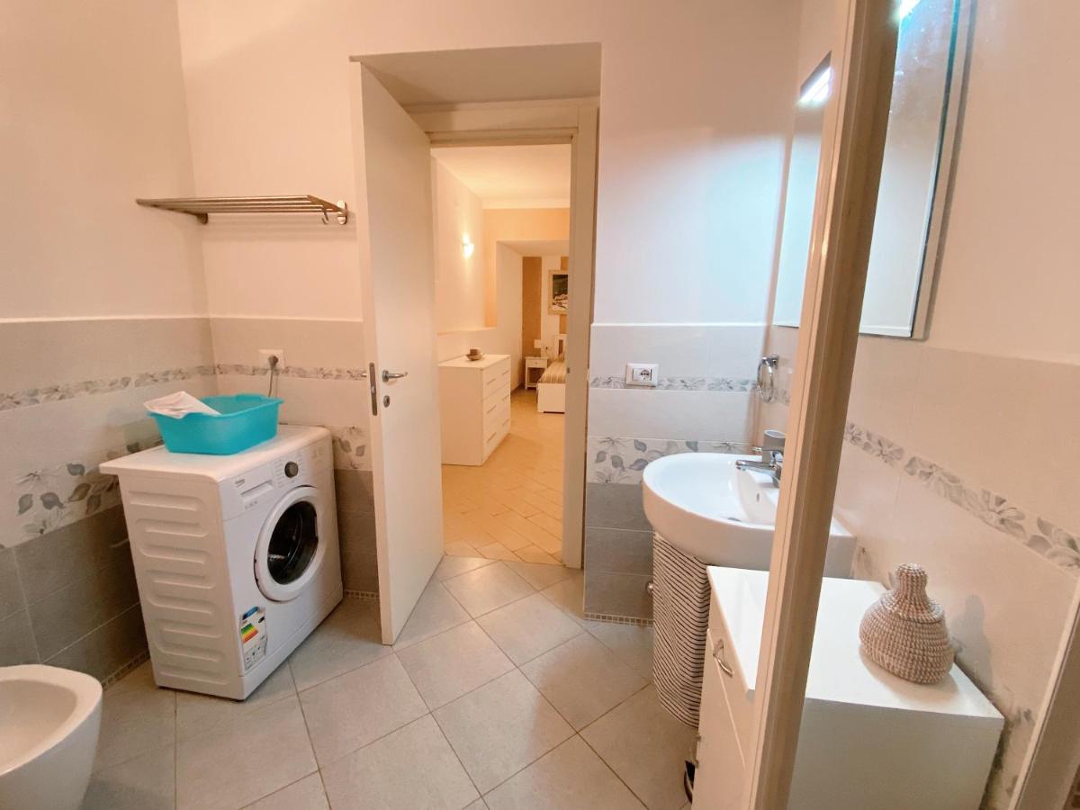 Apartment Rotone Marciana Marina  Dış mekan fotoğraf