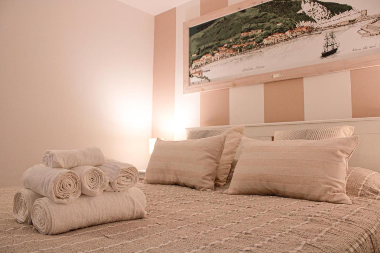 Apartment Rotone Marciana Marina  Dış mekan fotoğraf