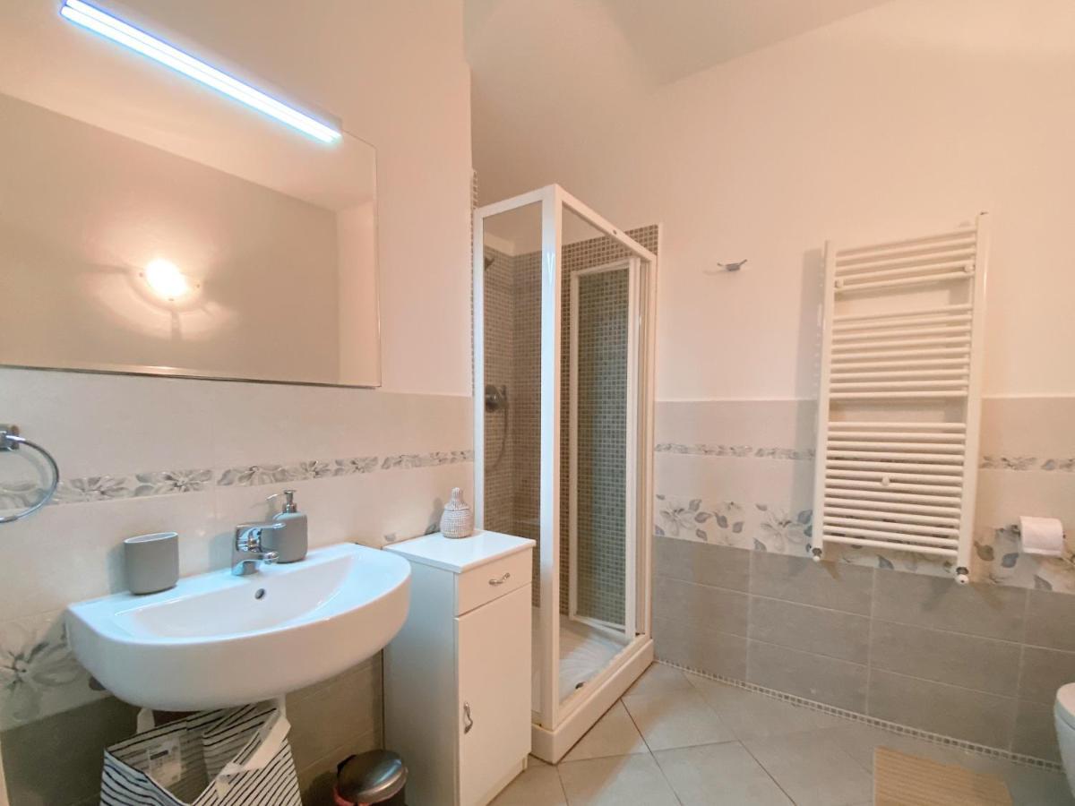 Apartment Rotone Marciana Marina  Dış mekan fotoğraf