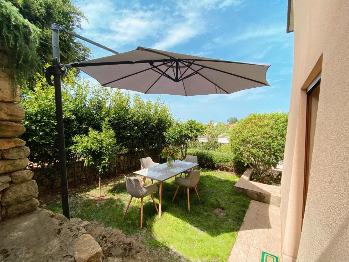 Apartment Rotone Marciana Marina  Dış mekan fotoğraf