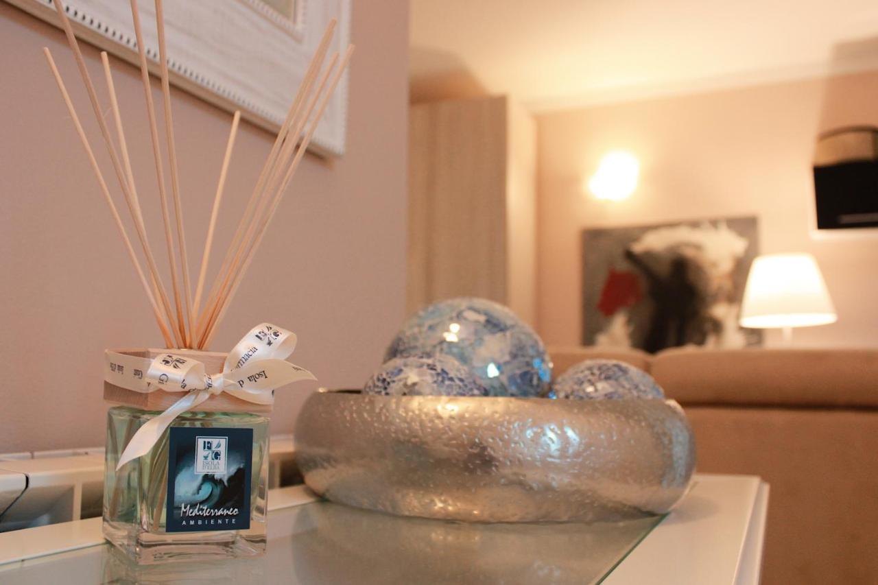 Apartment Rotone Marciana Marina  Dış mekan fotoğraf