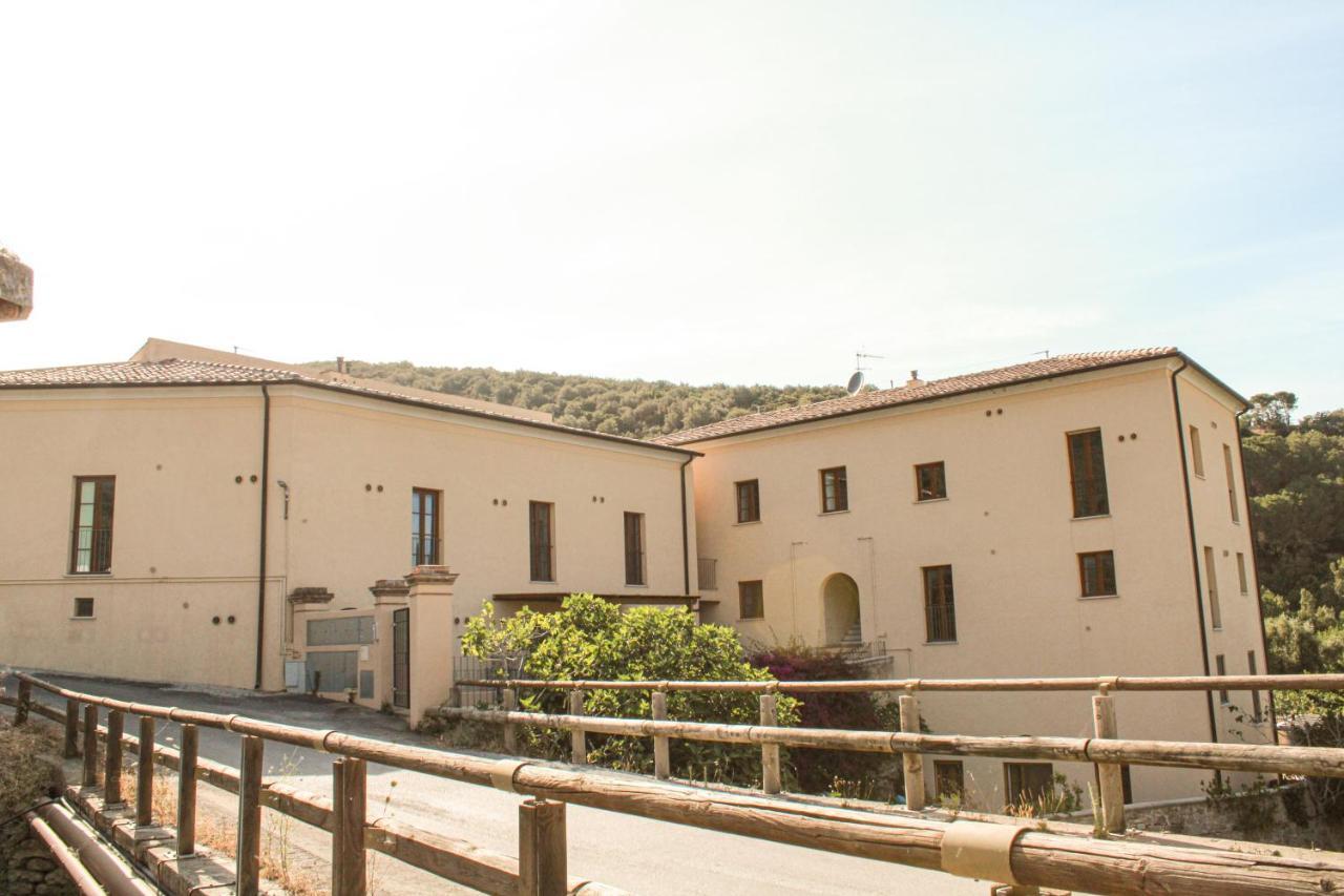 Apartment Rotone Marciana Marina  Dış mekan fotoğraf