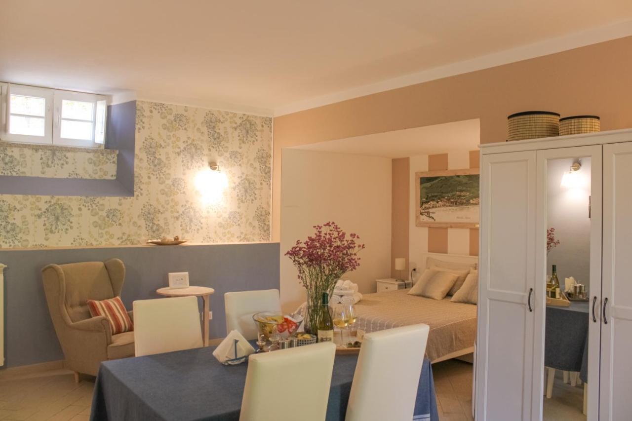 Apartment Rotone Marciana Marina  Dış mekan fotoğraf