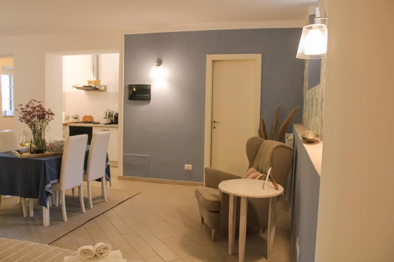 Apartment Rotone Marciana Marina  Dış mekan fotoğraf