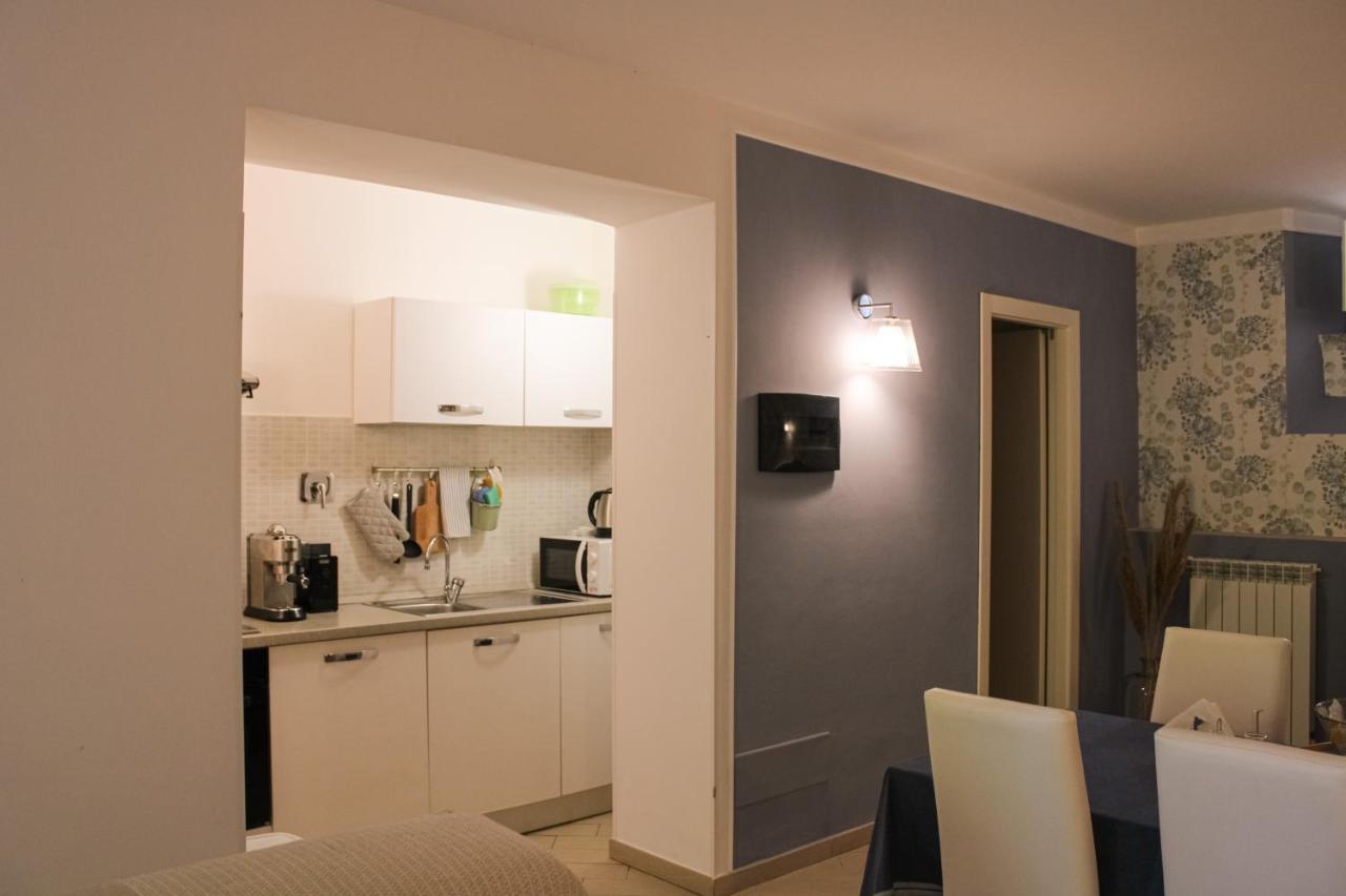 Apartment Rotone Marciana Marina  Dış mekan fotoğraf