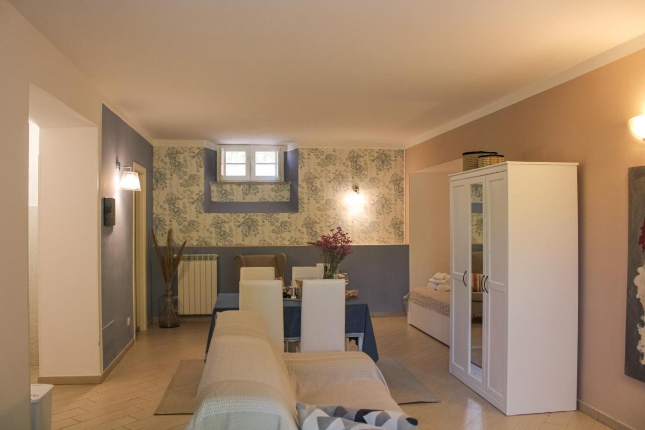Apartment Rotone Marciana Marina  Dış mekan fotoğraf