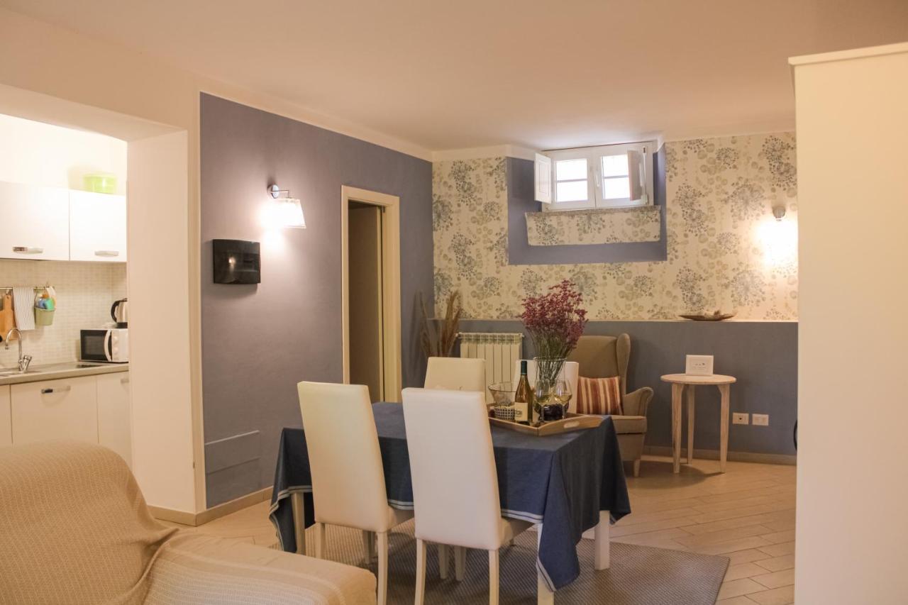 Apartment Rotone Marciana Marina  Dış mekan fotoğraf