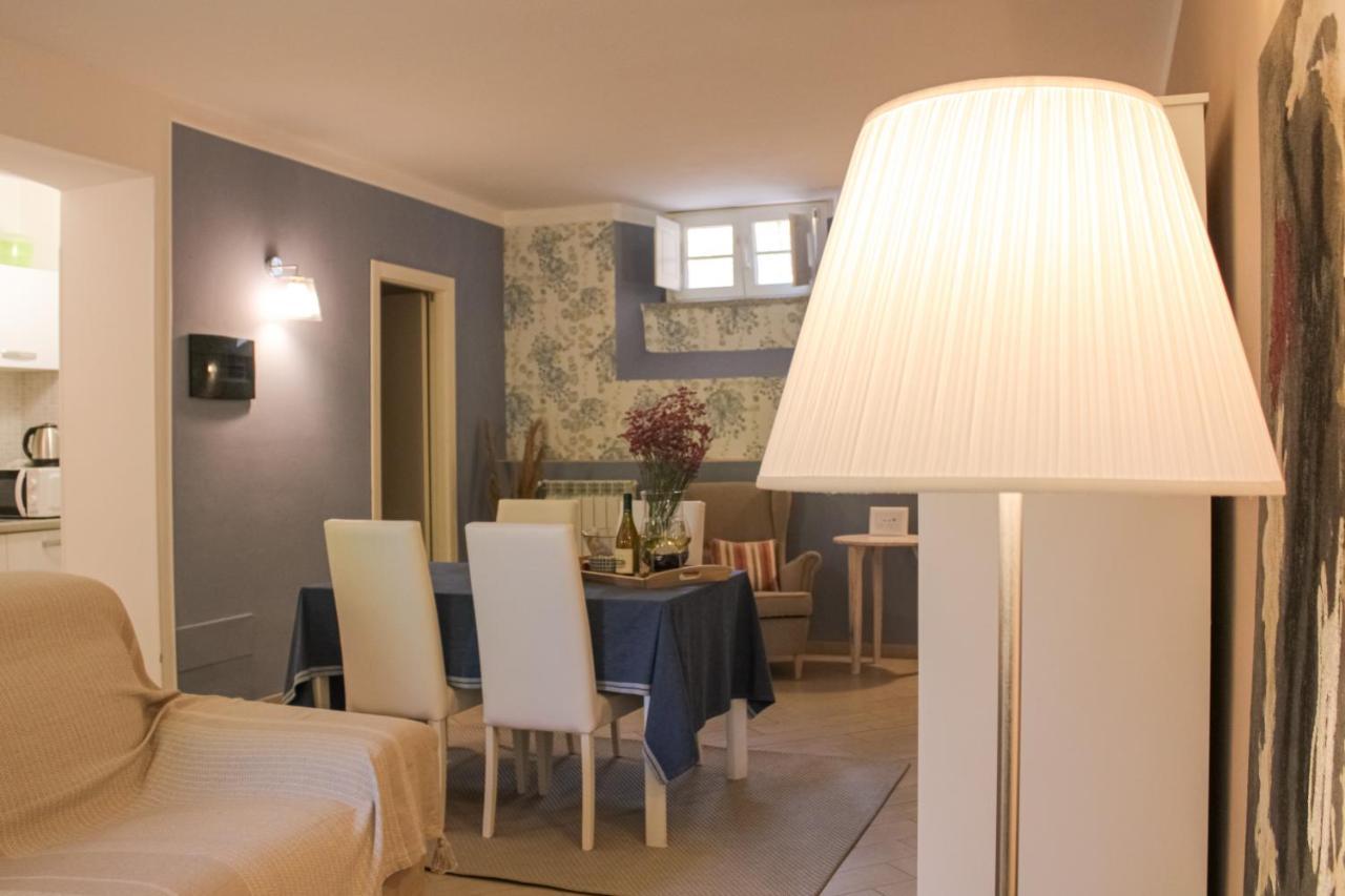 Apartment Rotone Marciana Marina  Dış mekan fotoğraf