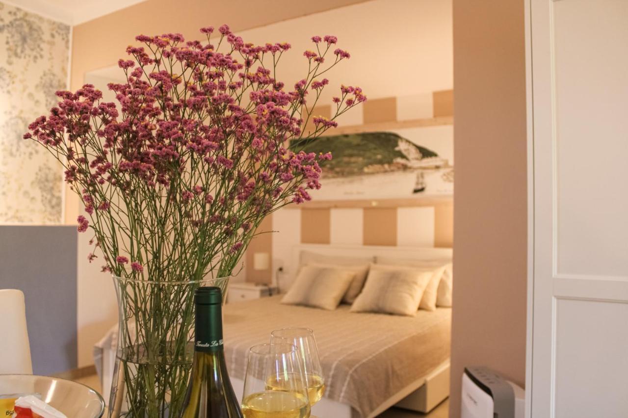 Apartment Rotone Marciana Marina  Dış mekan fotoğraf