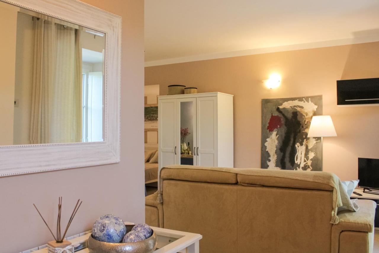 Apartment Rotone Marciana Marina  Dış mekan fotoğraf
