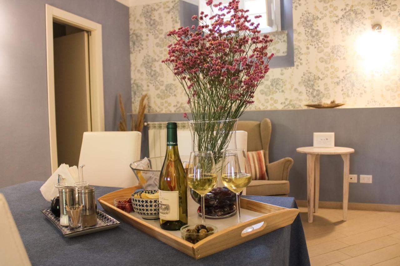 Apartment Rotone Marciana Marina  Dış mekan fotoğraf