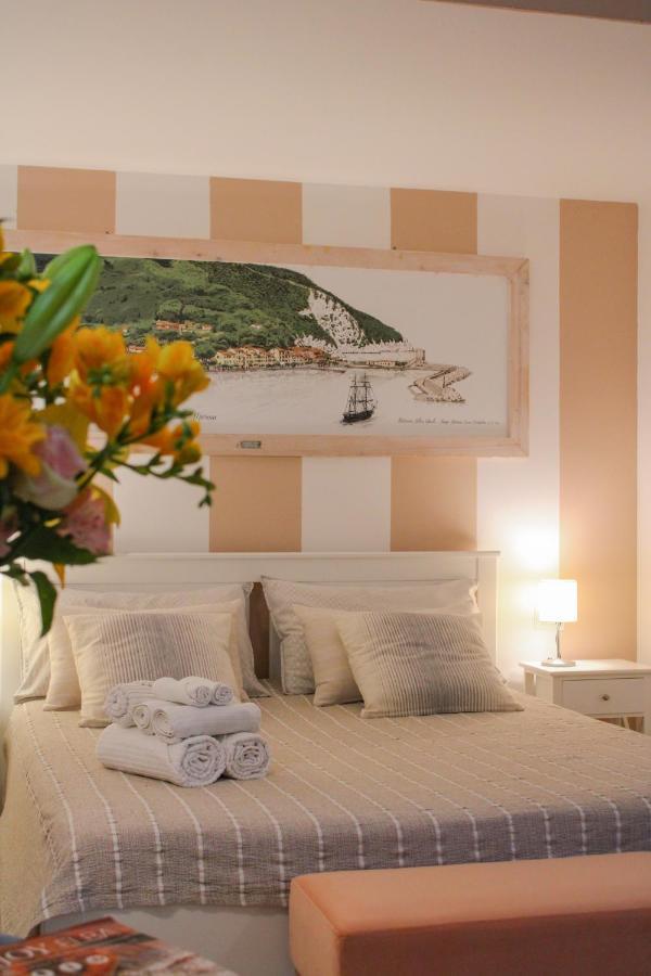 Apartment Rotone Marciana Marina  Dış mekan fotoğraf