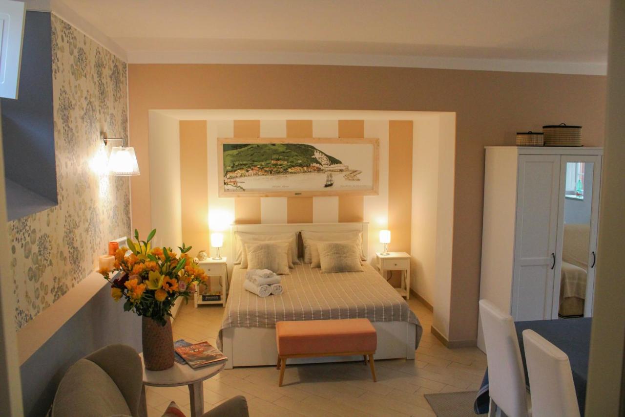 Apartment Rotone Marciana Marina  Dış mekan fotoğraf