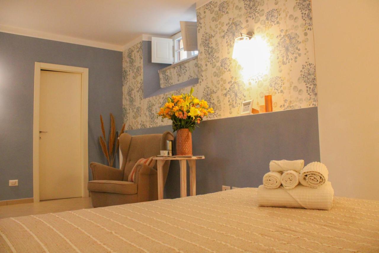 Apartment Rotone Marciana Marina  Dış mekan fotoğraf