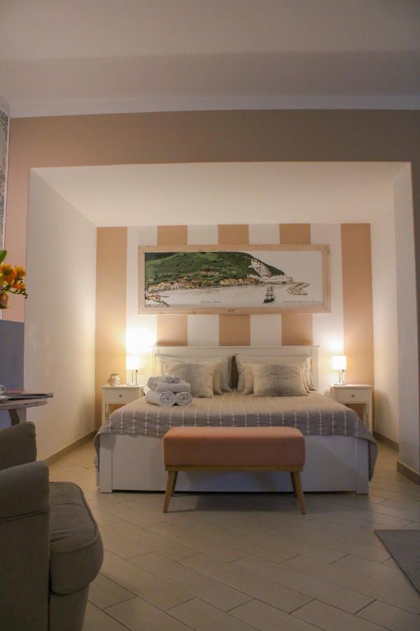 Apartment Rotone Marciana Marina  Dış mekan fotoğraf