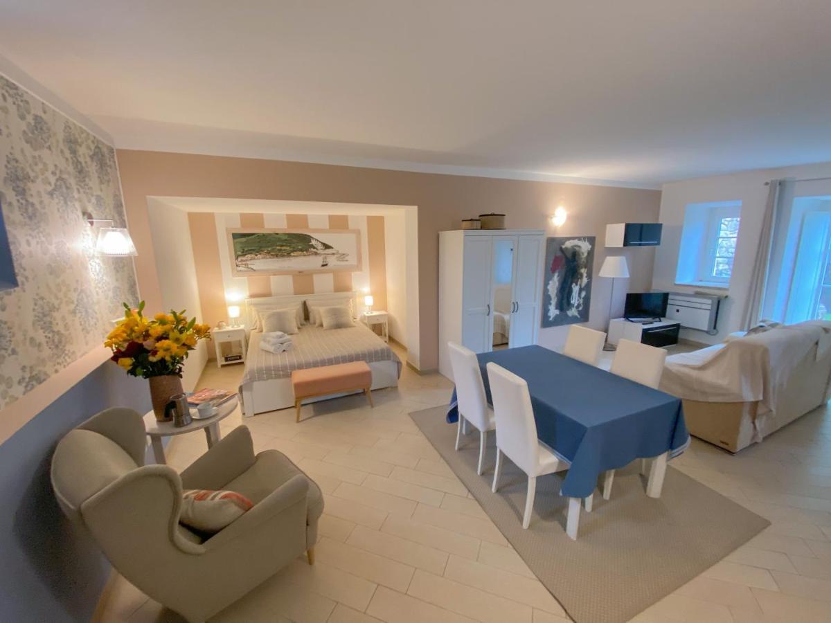 Apartment Rotone Marciana Marina  Dış mekan fotoğraf