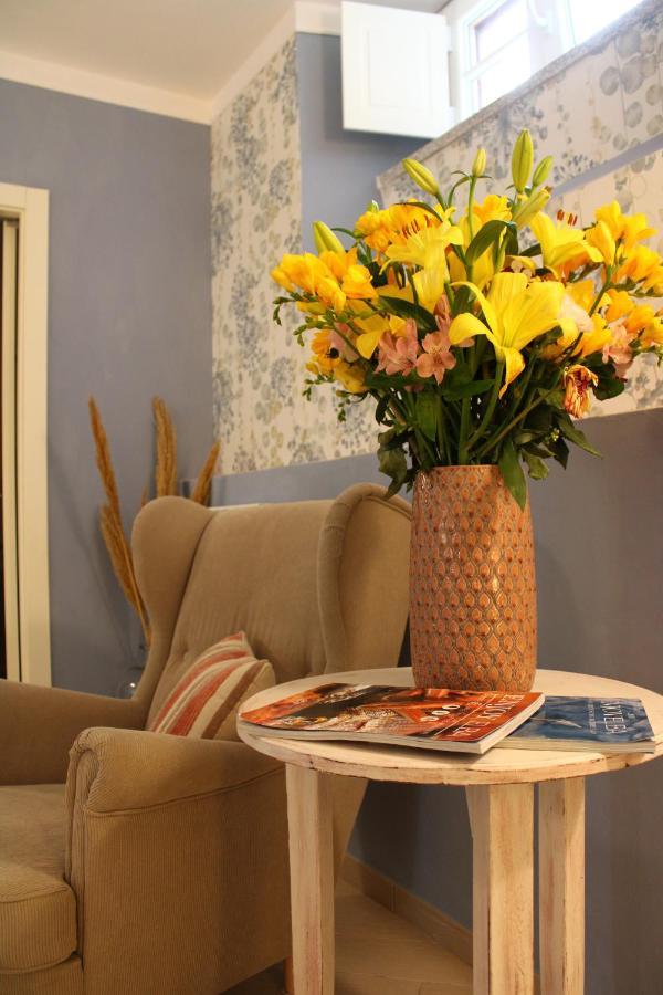Apartment Rotone Marciana Marina  Dış mekan fotoğraf