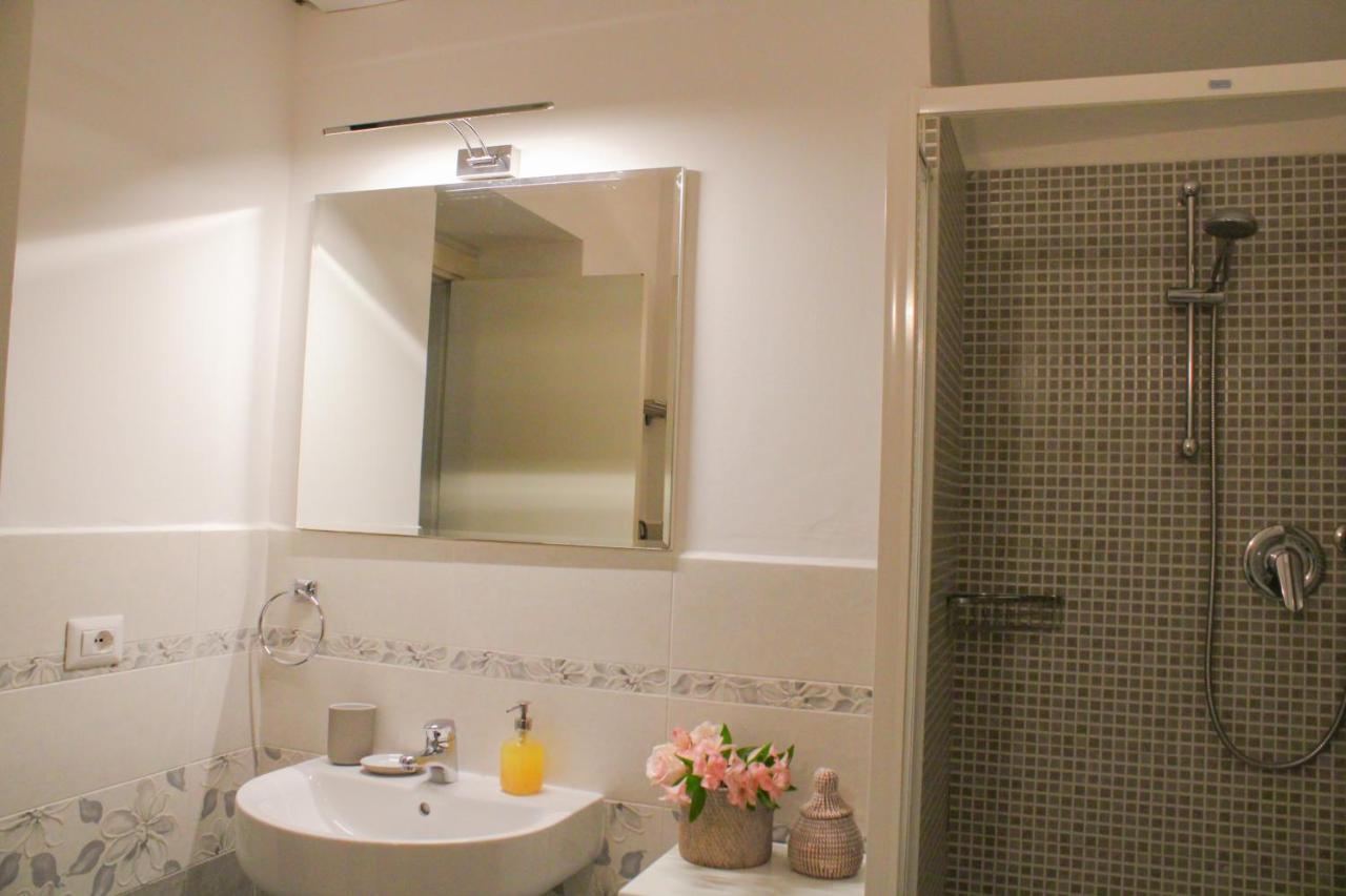 Apartment Rotone Marciana Marina  Dış mekan fotoğraf