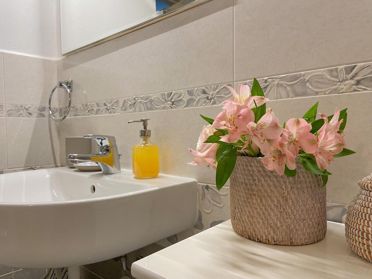 Apartment Rotone Marciana Marina  Dış mekan fotoğraf