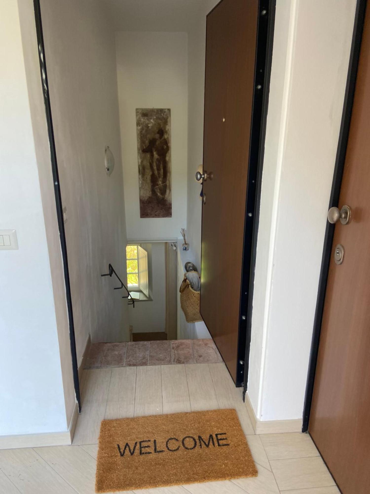 Apartment Rotone Marciana Marina  Dış mekan fotoğraf