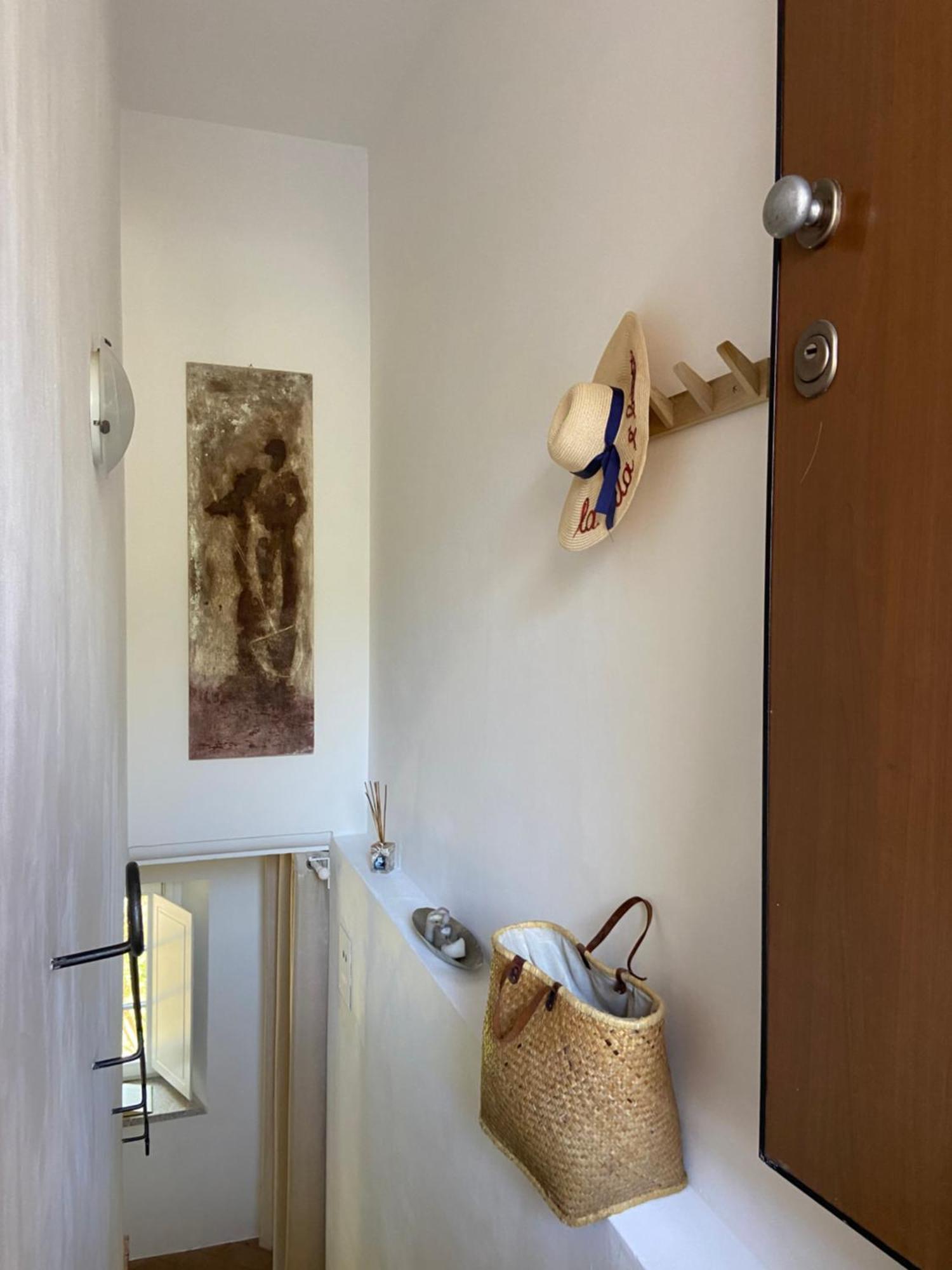 Apartment Rotone Marciana Marina  Dış mekan fotoğraf