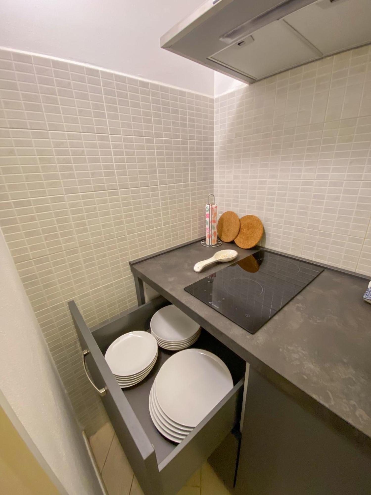 Apartment Rotone Marciana Marina  Dış mekan fotoğraf