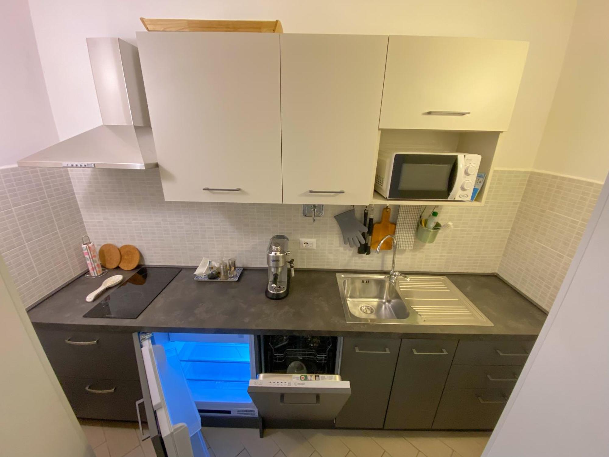 Apartment Rotone Marciana Marina  Dış mekan fotoğraf