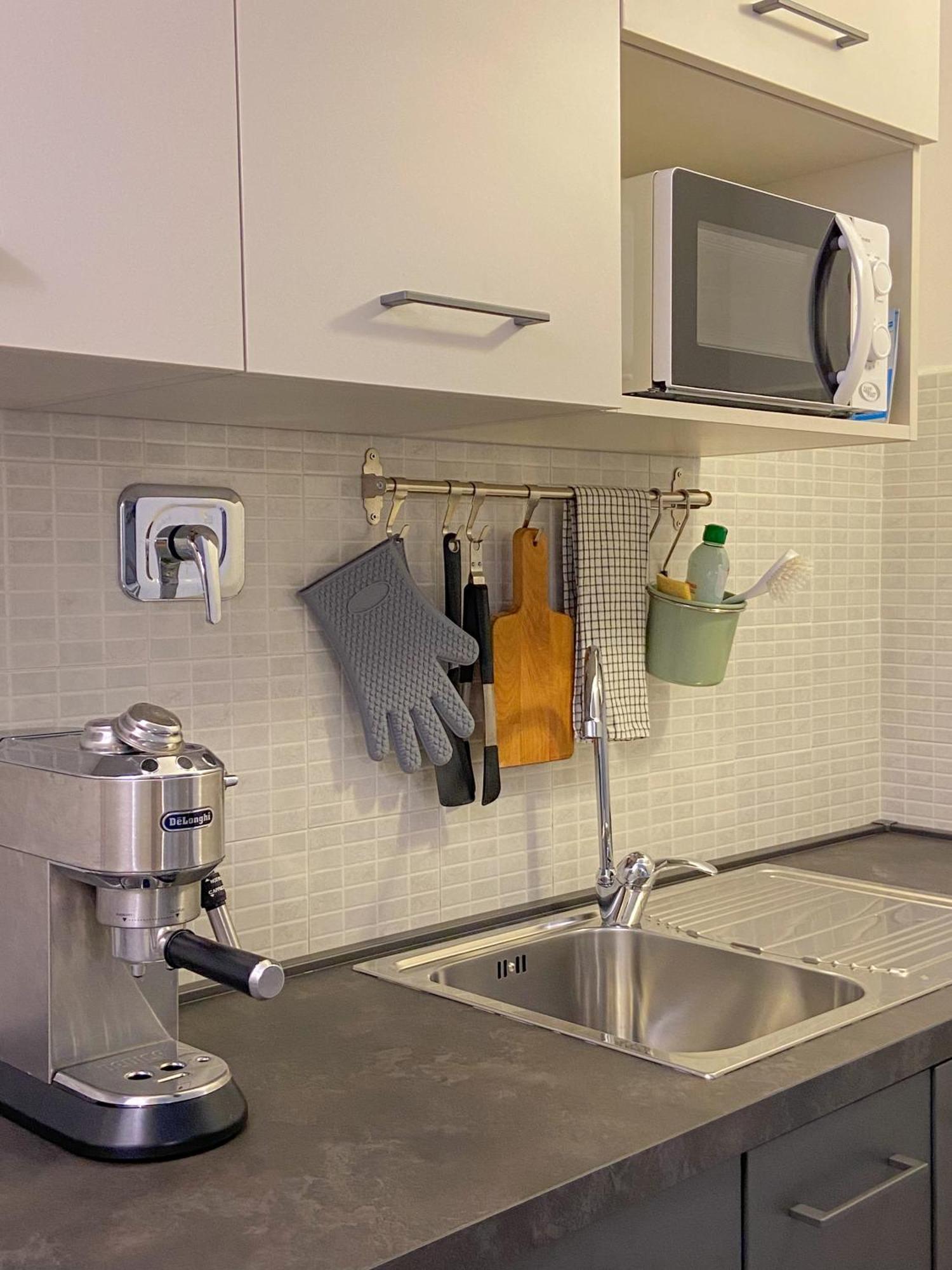 Apartment Rotone Marciana Marina  Dış mekan fotoğraf