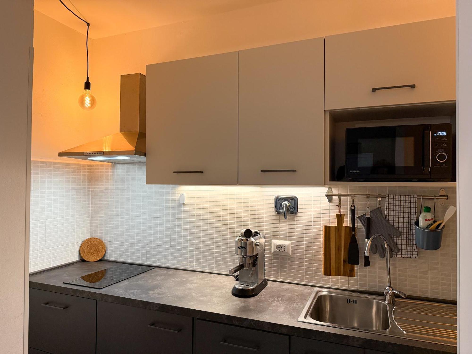 Apartment Rotone Marciana Marina  Dış mekan fotoğraf
