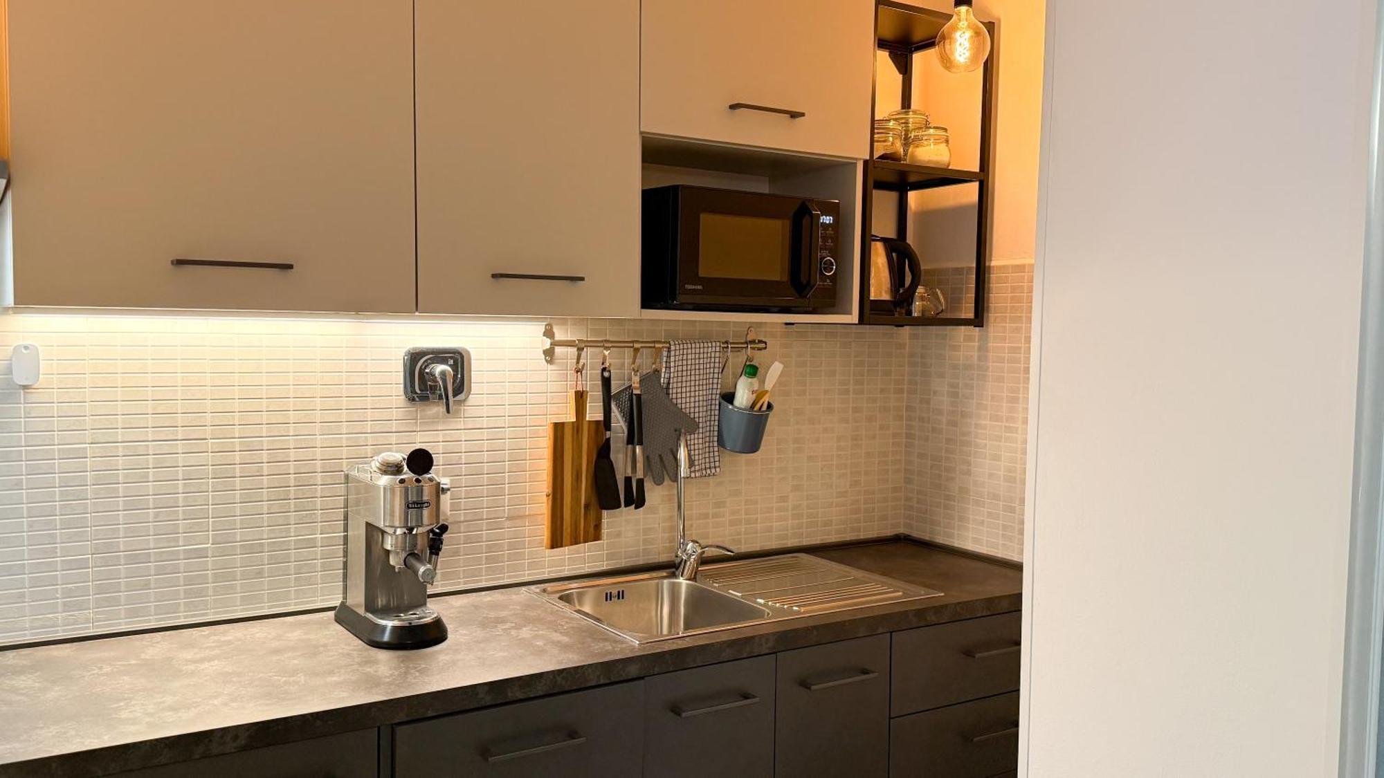 Apartment Rotone Marciana Marina  Dış mekan fotoğraf