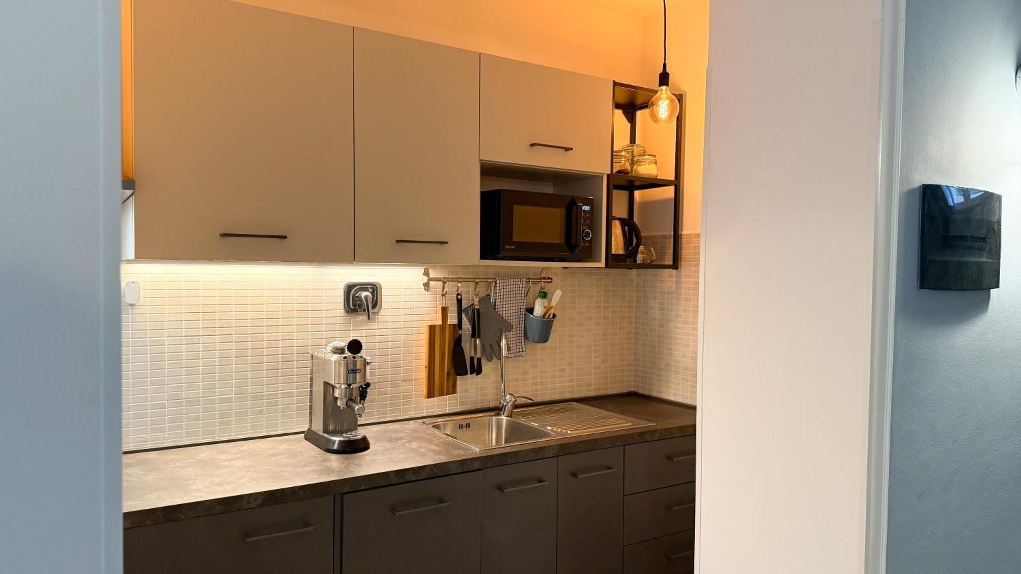 Apartment Rotone Marciana Marina  Dış mekan fotoğraf
